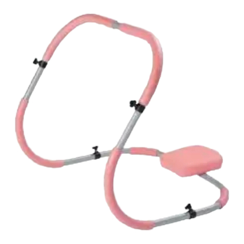 Crivit HG01546A Technical specifications