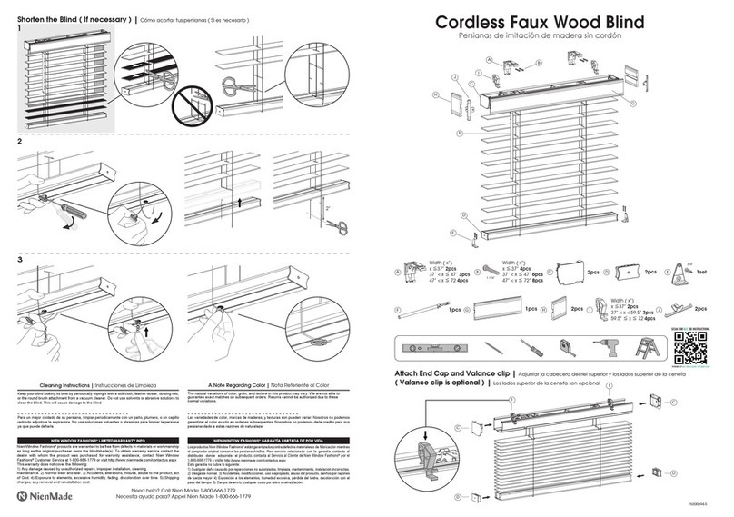 Nien Made 10793478499762 instructions