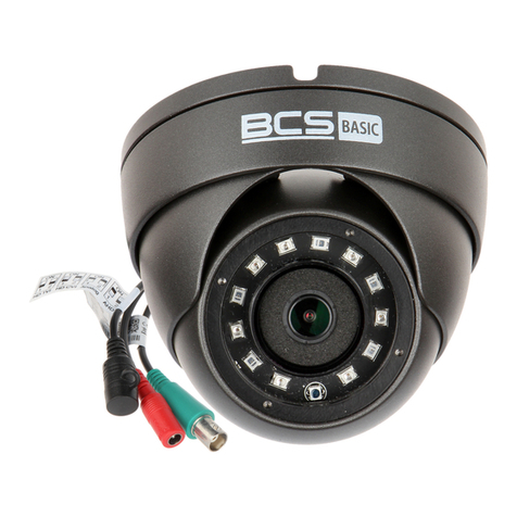 Delta BCS-B-MK42800 User manual