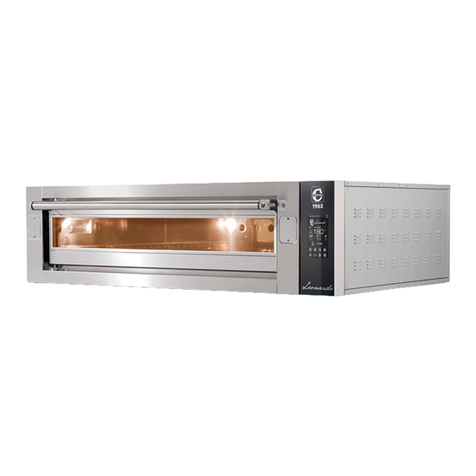 Leonardo LN2T/1TS-C5-CP PRE-INSTALLATION AND INSTALLATION MANUAL Leonardo LN2T/1TS-C5-CP PRE-INSTALLATION AND INSTALLATION MANUAL