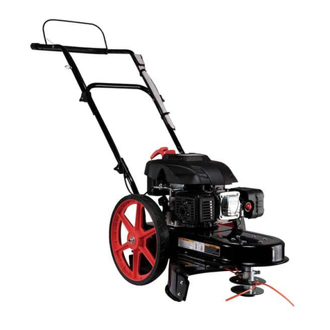 HOMEDEPOT LEGEND FORCE 1005697755 Use and care guide