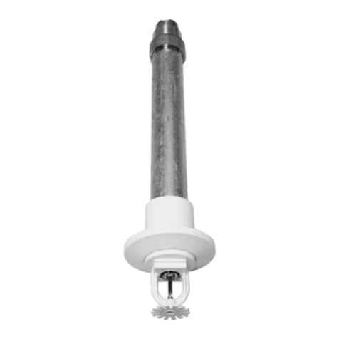 Reliable F3QR56 User manual