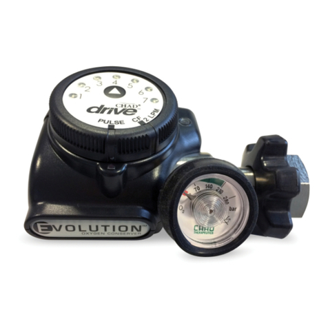 Evolution OM-924 PRODUCT INFORMATION AND INSTRUCTIONS