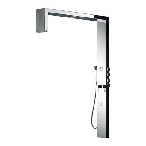 Kebo SH-PN-048-1 manual