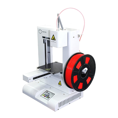 RS PRO WT280x manual