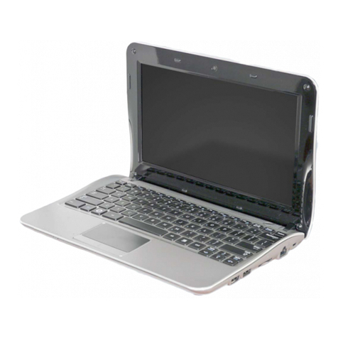 Samsung NF108 User manual