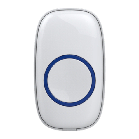 Swann DC835MP3 User manual