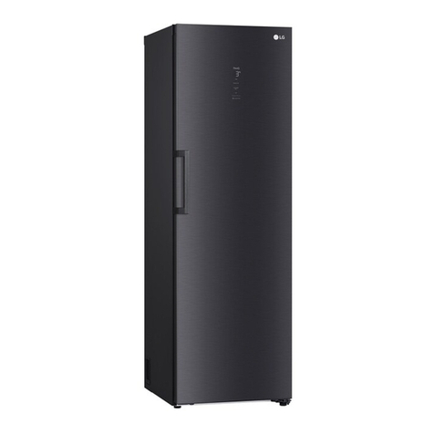 LG GLM71MCCSF User manual