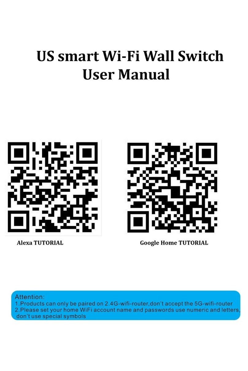 CPVan CP-DS123 user manual