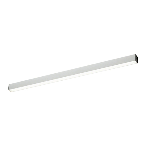 Lena Lighting Smart LED Evo User manual