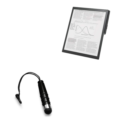Avalue Technology ENT-13T1 User manual