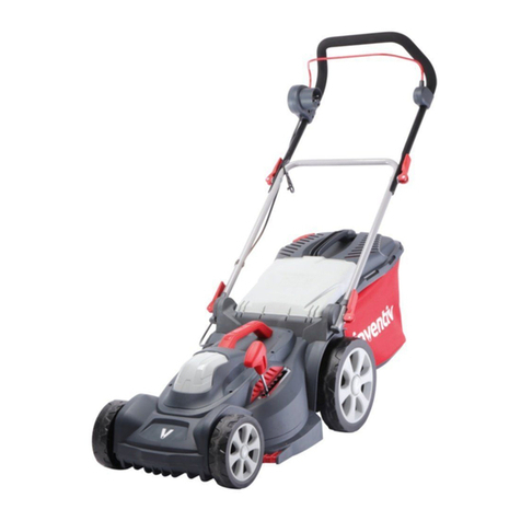 inventiv INV E1334 P User manual inventiv INV E1334 P User manual