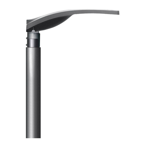 iGuzzini wow manual