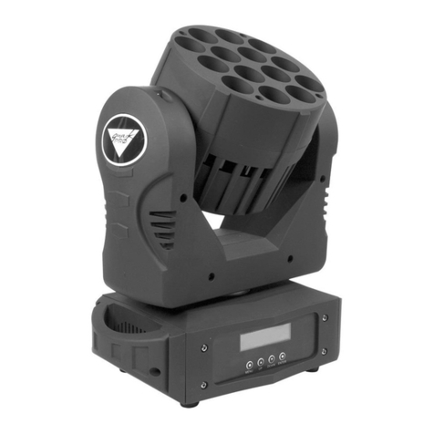 Quarkpro MINI-QUAD user manual Quarkpro MINI-QUAD user manual