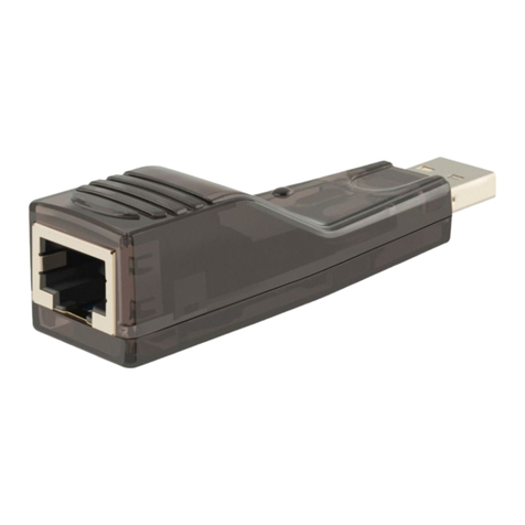Steren 506-430 User manual