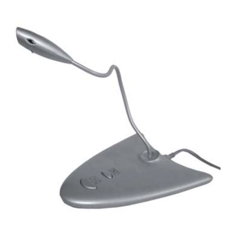 Steren COM-080 quick start guide