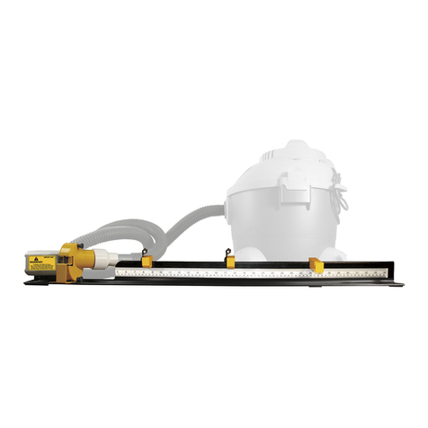 Weston ARROWSAW 52-0601-W User manual