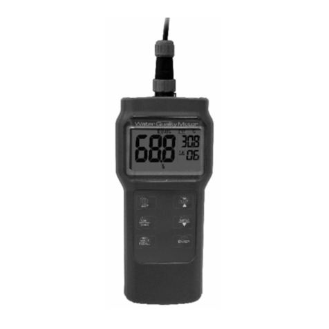 Ponpe 8602 User manual