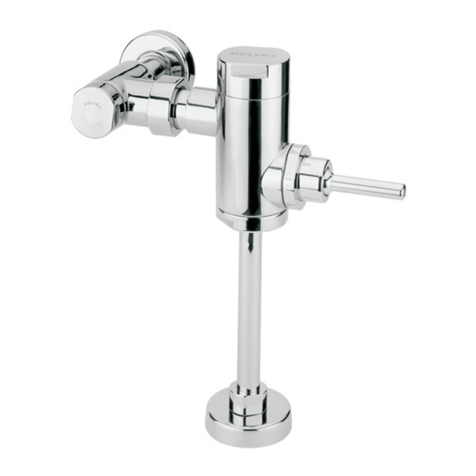 Helvex 285-19-1 installation guide Helvex 285-19-1 installation guide