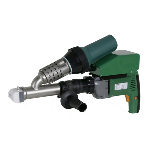Dohle ExOn2A User manual
