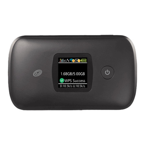 Moxee K779HSDL user manual