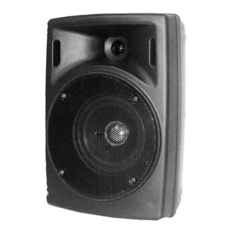 Steren BAF-700 user manual