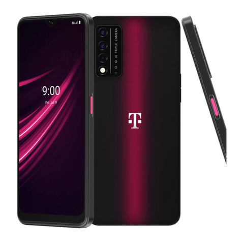 revvll 5G manual