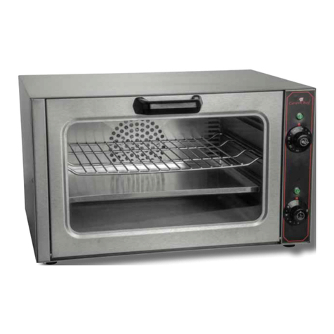 Cater Chef 688.011 Series user manual Cater Chef 688.011 Series user manual