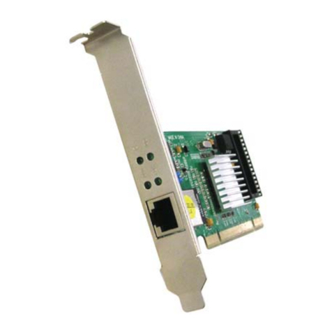 Steren COM-405 User manual