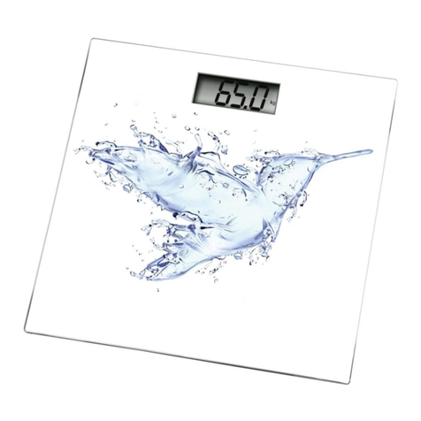 Xavax Kolibri User manual