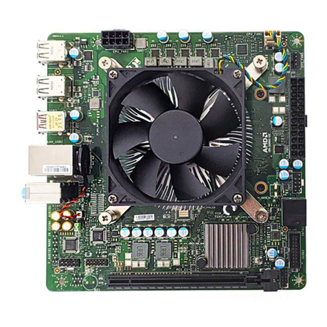 AMD 4700S user manual