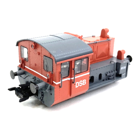 marklin 26617 manual