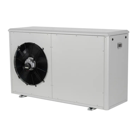 Zodiac Z700 DUO Series Instructions for installation and use