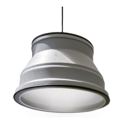 Kampa Groove Light Installation and operating manual Kampa Groove Light Installation and operating manual