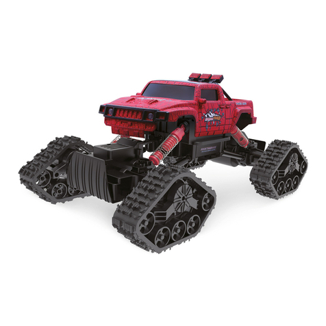 Buddy Toys BRC 14.621 manual