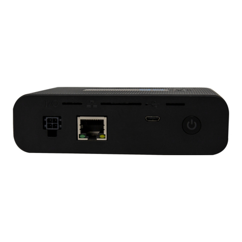 Inseego SKYUS 160 Series User manual