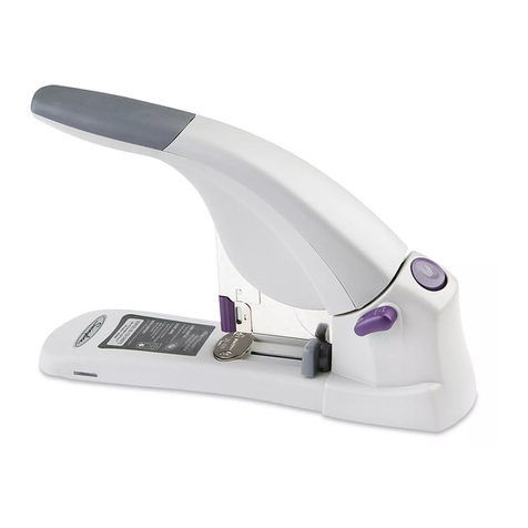 U-Line SWINGLINE LIGHT TOUCH H-2323 User manual