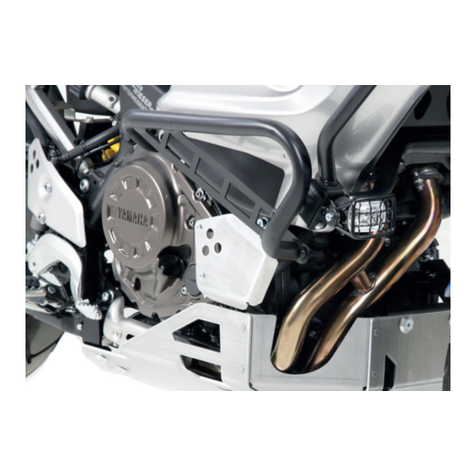 LSL 377-860SW User manual