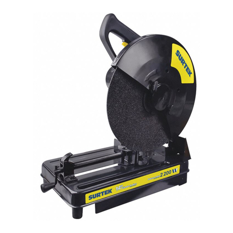 Surtek CM714A User manual Surtek CM714A User manual