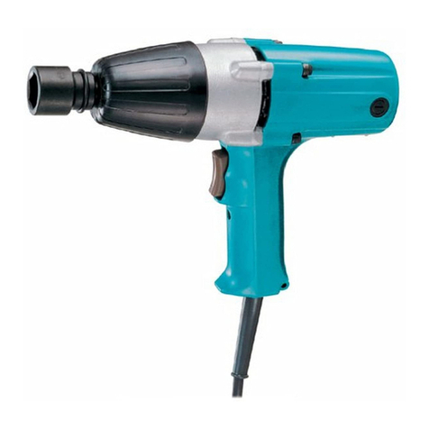 Makita 6905B instruction manual