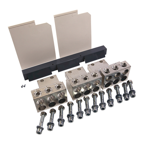 Allen-Bradley 140G-R-TLC63 User manual Allen-Bradley 140G-R-TLC63 User manual