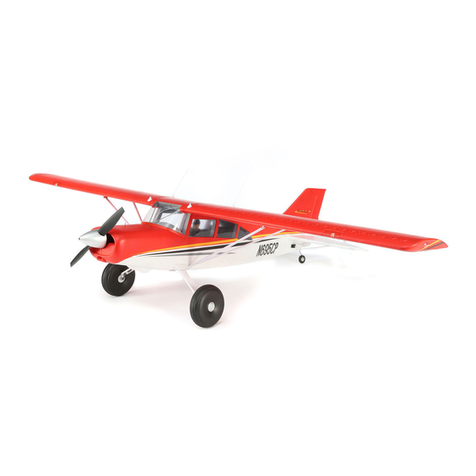 Horizon Hobby E-flite Maule M7 instruction manual Horizon Hobby E-flite Maule M7 instruction manual