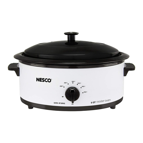 Nesco 4816 Series Guide