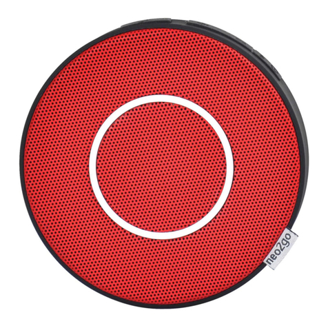 HDigit neo2go manual