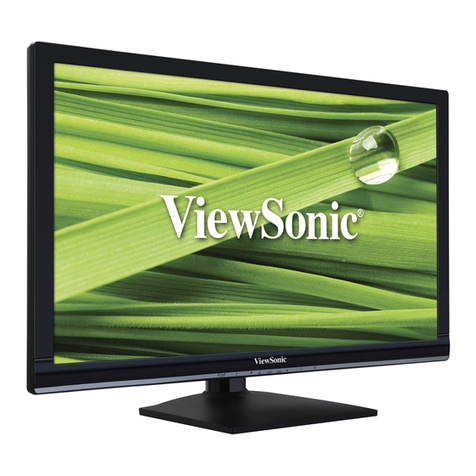 ViewSonic SD-Z245 user guide
