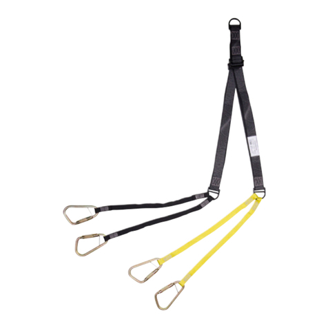ultraMEDIC ultraBRIDLES operating manual