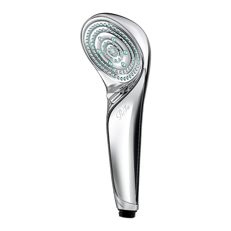ReFa Fine Bubbles quick guide