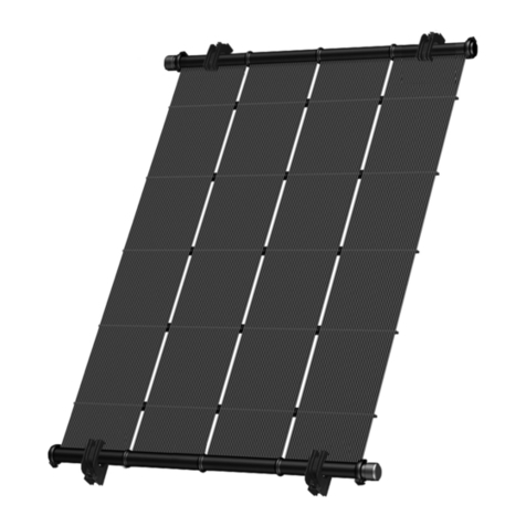 Heliocol SHC-ITS-HC40 installation manual