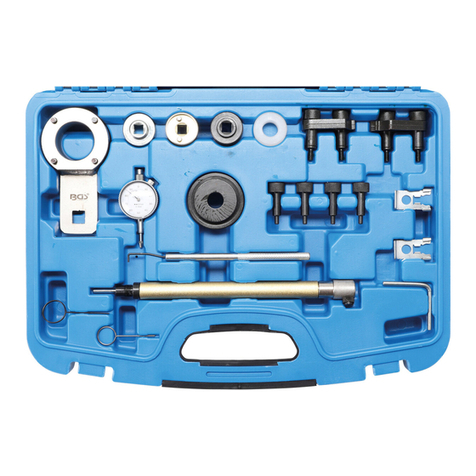 BAG 8924 quick start guide