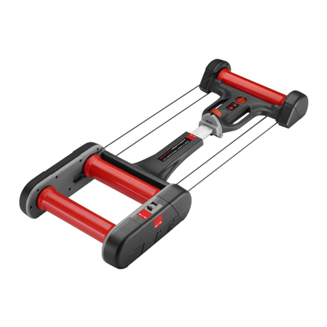 E-line QUICK-MOTION instructions